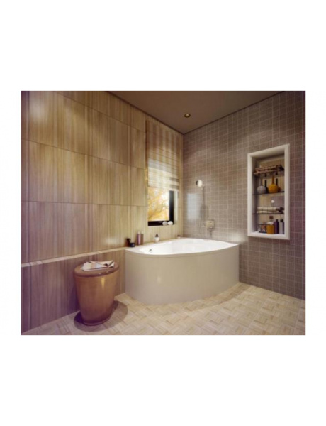 Ванна акриловая Koller Pool Karina (160x105) KARINA160X105R Ванна акриловая Koller Pool Karina (160x105) KARINA160X105R